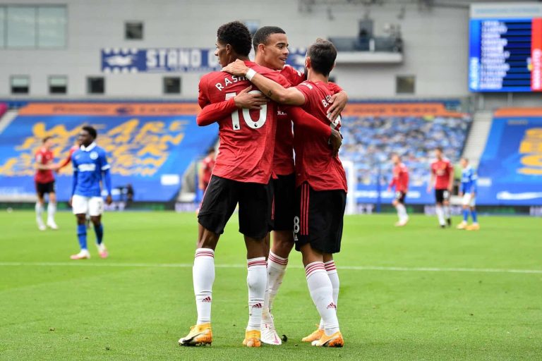 (VIDEO) VARCHESTER UNITED: Victoria en el ¡MINUTO 100!