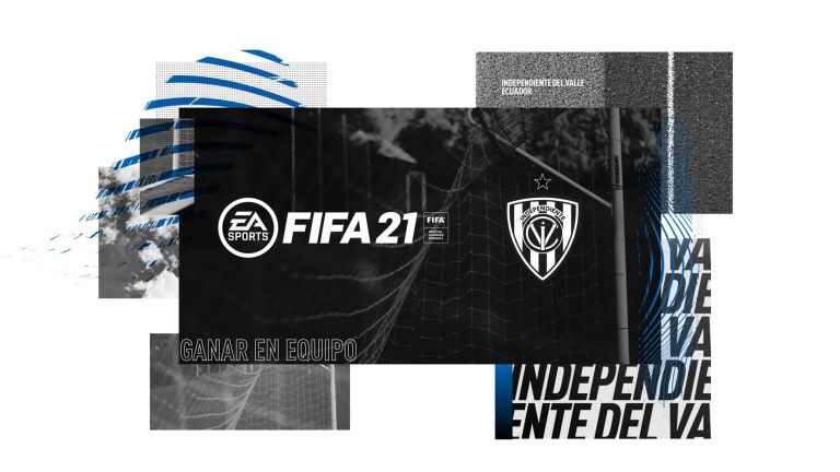 ¡IDV anuncia sorpresa con EA SPORTS FIFA!