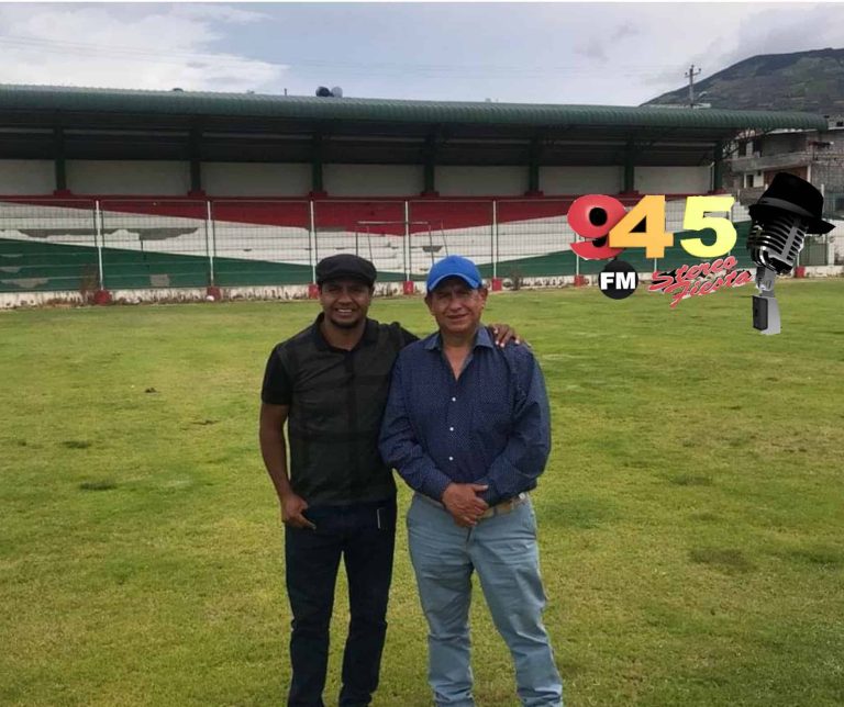 Franklin Salas será DT en la Serie B
