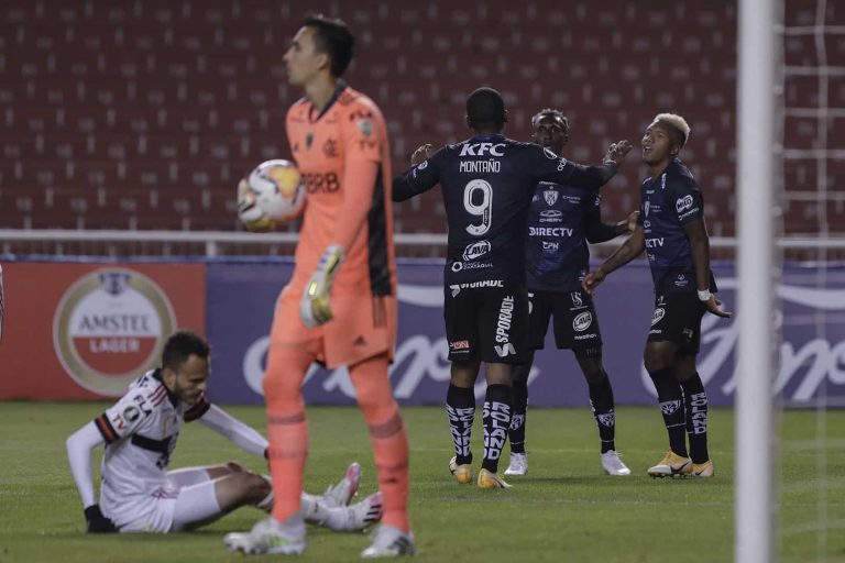 “IDV es el mejor equipo de Sudamérica en la actualidad”