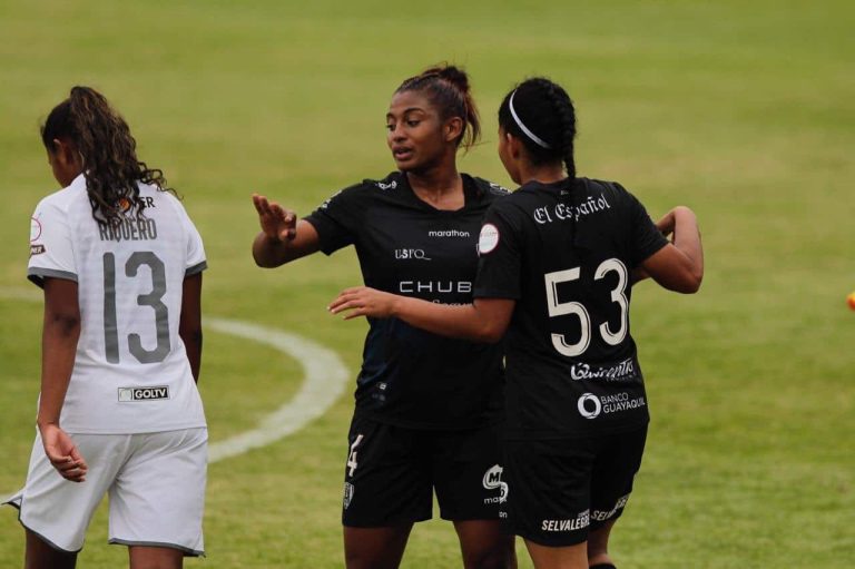 (VIDEO) ¡Resumen de la Fecha 2 de la Superliga Femenina!