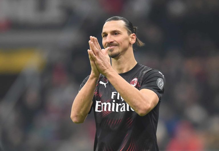 Zlatan: “El COVID tuvo el coraje de desafiarme… mala idea”