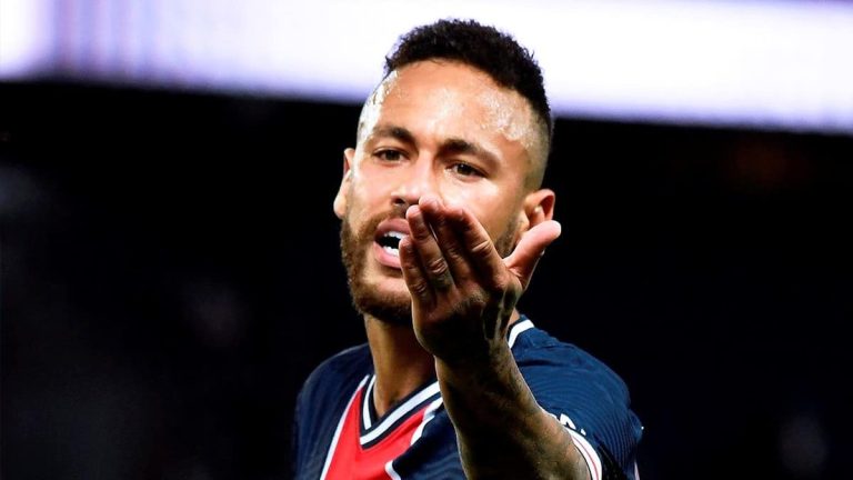 Polémica con Neymar: lo acusan por supuestos comentarios homofóbicos