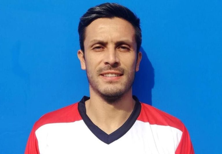 Marcos Mondaini es nuevo refuerzo del Rocafuerte FC