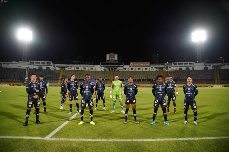 IDV presentó 4 nuevos positivos de COVID-19