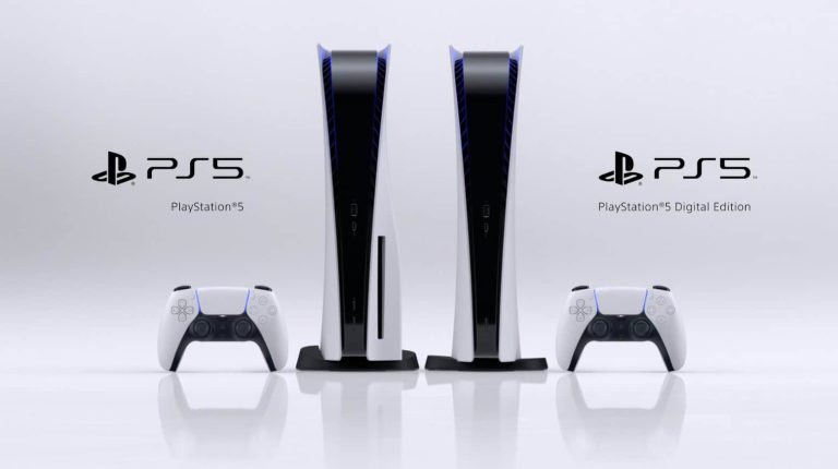 ¡ATENCIÓN FANS DE FIFA Y PES! El precio de la PlayStation 5