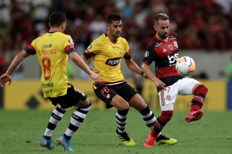 ¡SÍ SE JUGARÁ EL BSC VS FLAMENGO!