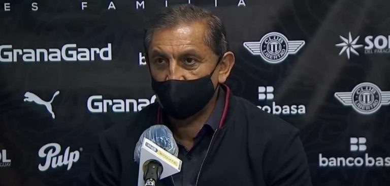 ¿Qué hará Libertad si Boca juega con positivos?