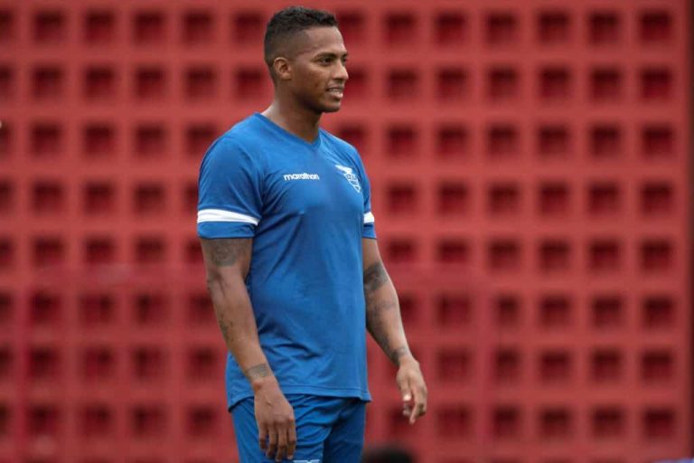 (VIDEO) A. Valencia: “Siempre tendrás una historia que contar”
