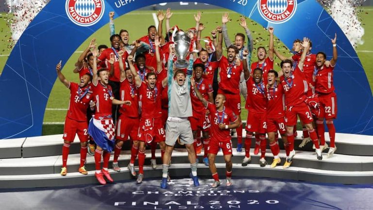 Bayern pagará los 3.000 PCR de su afición en la Supercopa de Europa