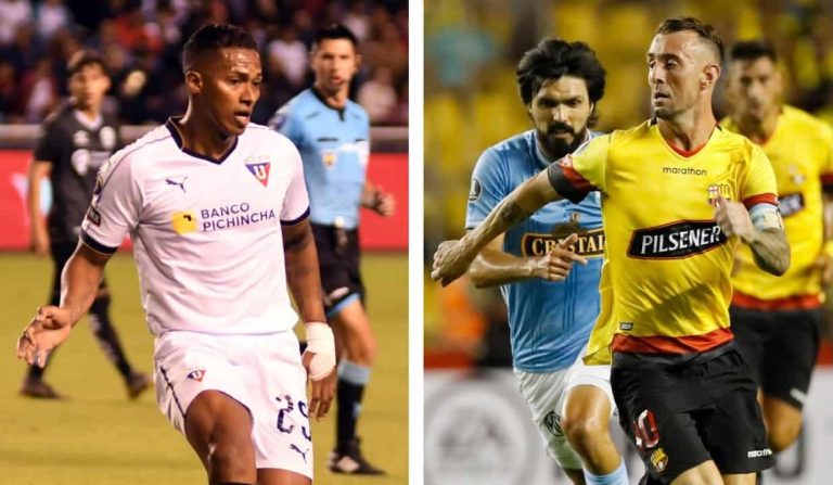 “Piden a Díaz y dicen que A. Valencia está viejo…”
