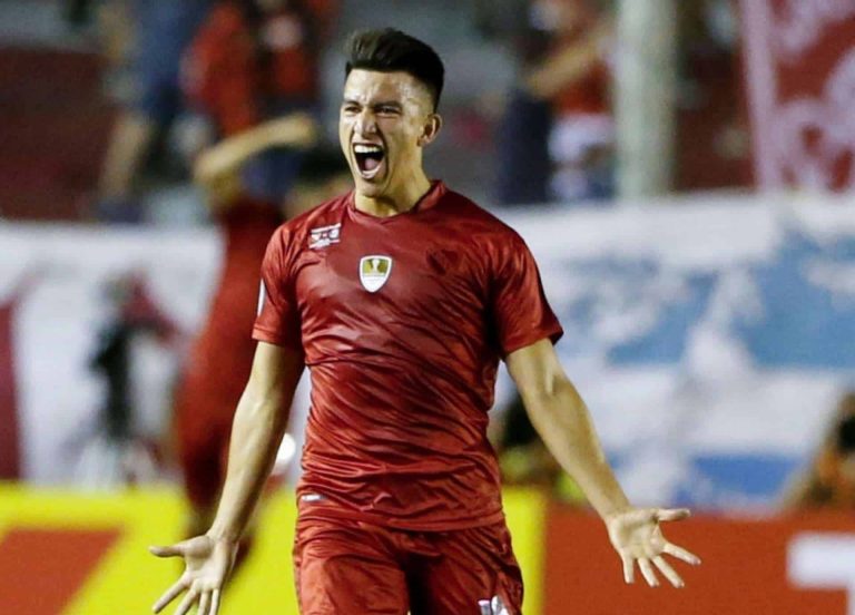 ¡Independiente podría demandar a Guayaquil City!