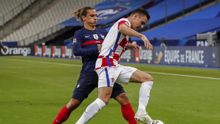 Griezmann: “No sé por qué inventan destinos para mí”