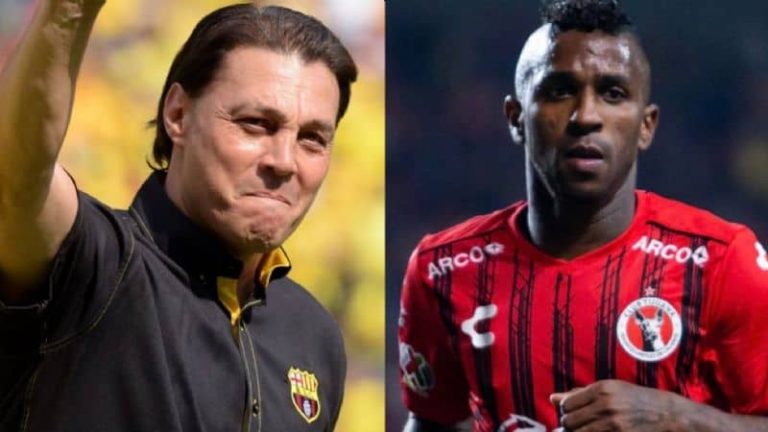 (VIDEO) ¡Alfaro Moreno responde a Miller Bolaños!