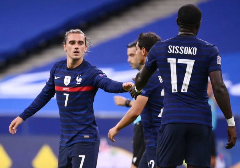 (VIDEO) FINAL DEL MUNDIAL 2.0: Francia ganó a Croacia por 4-2