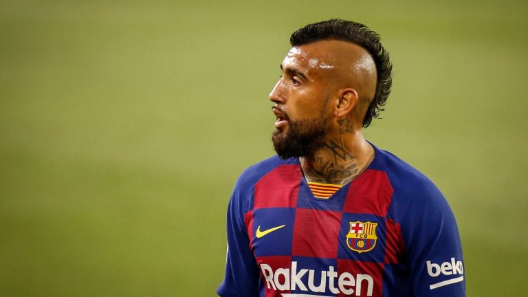La salida de Arturo Vidal al Inter, inminente