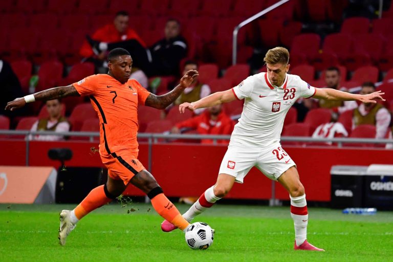 (VIDEO) POR LA MÍNIMA: Países Bajos arrancó ganando en la Nations League