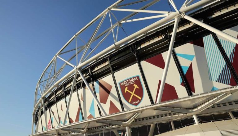 West Ham prueba una medida para que el público vuelva a los estadios