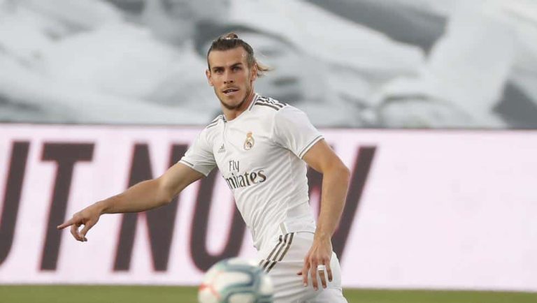 Sueldo de Bale, dividido entre Real Madrid y Tottenham