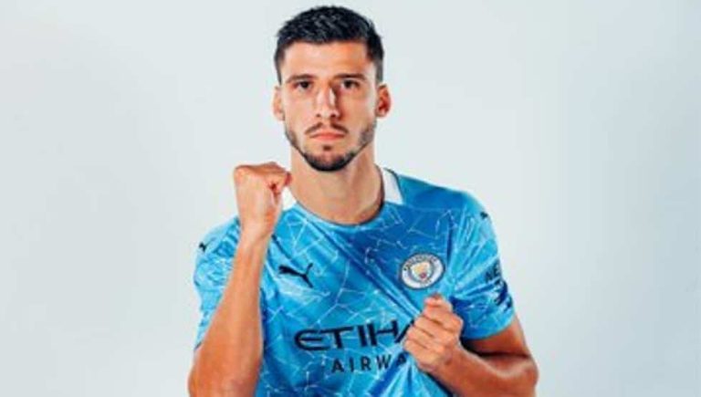 ¡Web del City confunde a su jugador con otro objetivo!