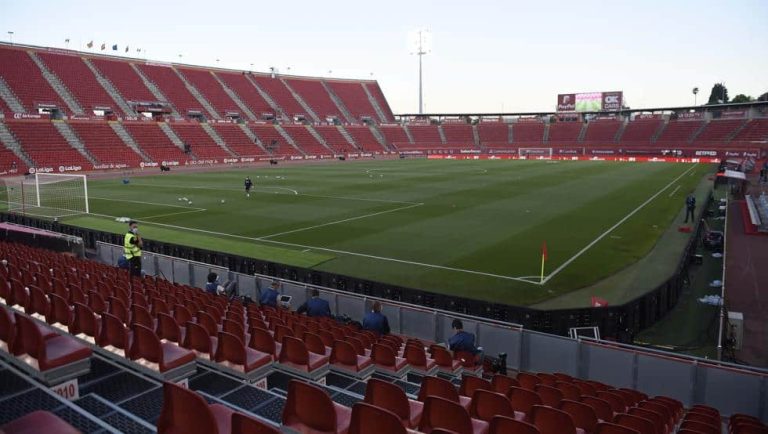 Barça y Mallorca acuerdan ‘intercambiar’ sus estadios