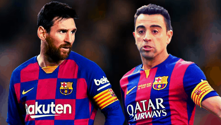 Los récords pendientes de Messi con el Barça