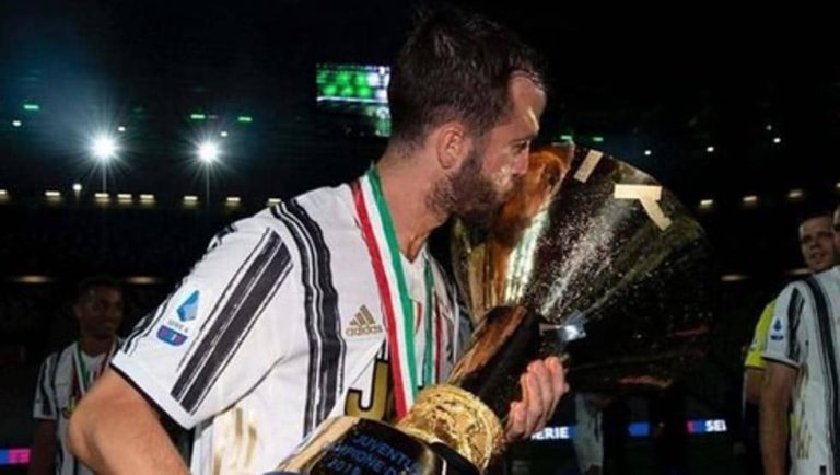 Pjanic: “Estoy bien”