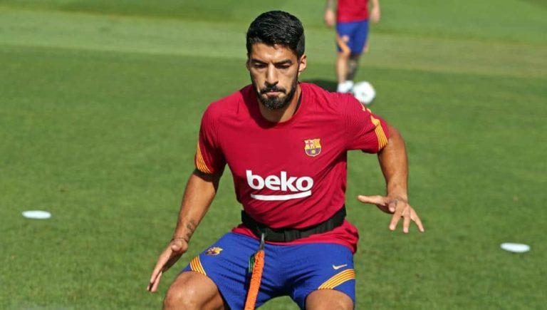OTRA VEZ… Suárez y Vidal no entran en la lista
