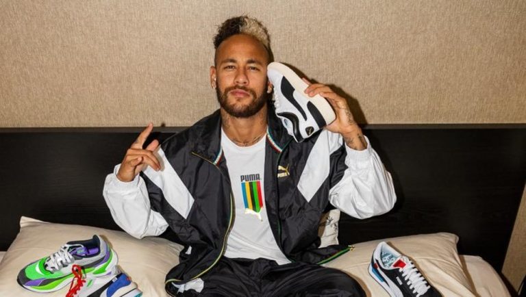 DEUDA MILLONARIA: Neymar está en la lista de morosos de Hacienda