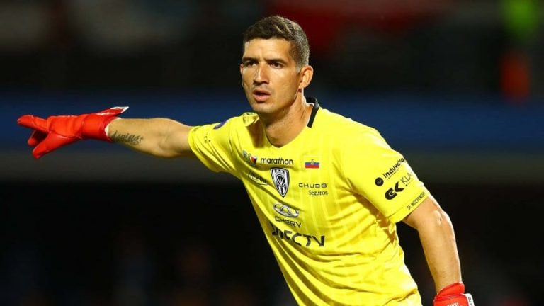 Colón espera: el TAS fallará por la demanda contra Jorge Pinos