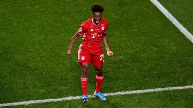El que le dio la última Champions al Bayern está en cuarentena