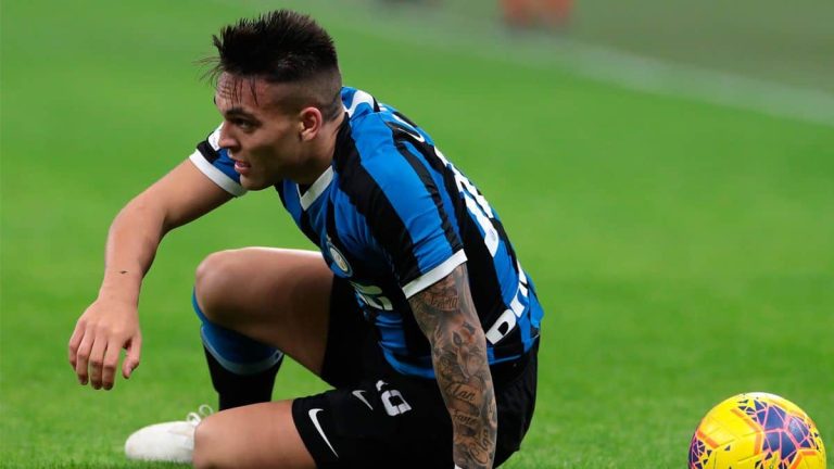 El Real Madrid quiere robarle Lautaro al Barcelona