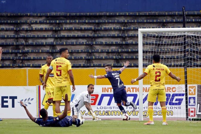 “Seguramente será el partido más importante del año para Católica y BSC”