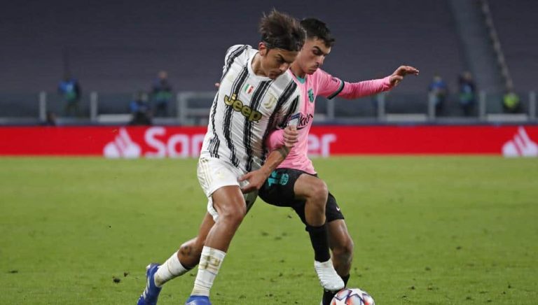 El Real Madrid cambiaría a Isco y Vinicius por Dybala
