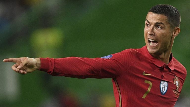 Asaltan la casa de Cristiano en Madeira