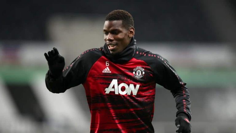 Pogba niega que vaya a dejar la selección francesa: “Inaceptable, fake news”