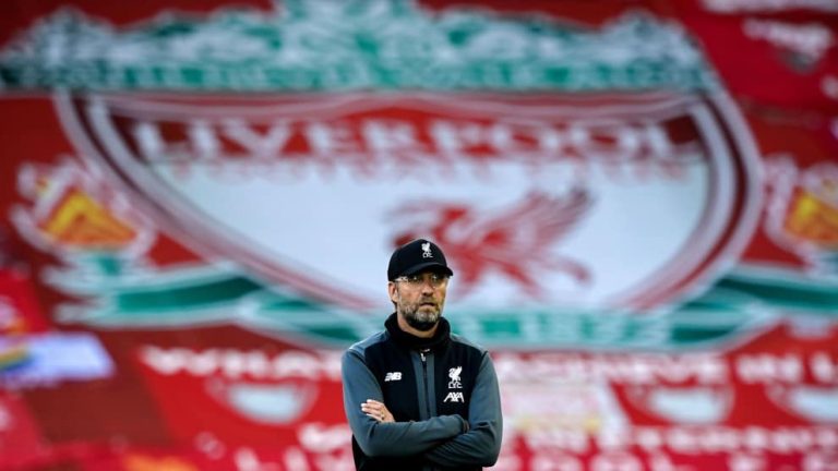 Cómo relevará Klopp al sustituto de Van Dijk