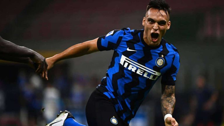 Agente de Lautaro: “No es correcto hablar del Barcelona”