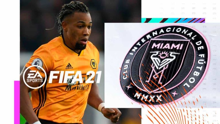 FIFA 21: 7 equipos recomendados para el modo carrera