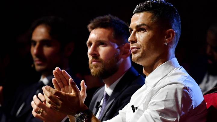 El duelo Cristiano-Messi, en riesgo