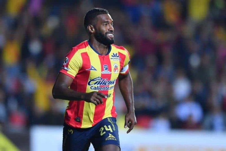 Achilier podría reforzar a Alianza Lima
