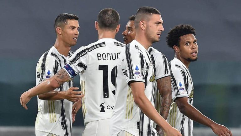 POLÉMICA EN EL ‘CALCIO’: Napoli no puede viajar a Turín y la Juve irá a la cancha