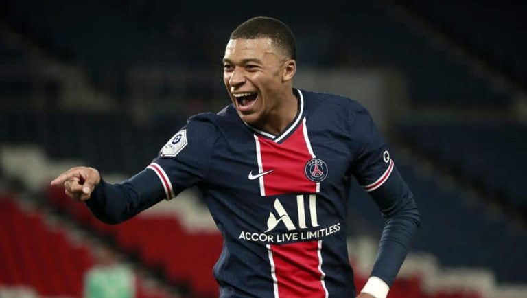 OPERACIÓN SOÑADA: El Madrid querrá como sea a Mbappé