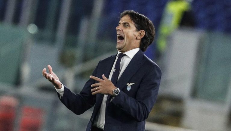 El Brujas–Lazio de Champions en peligro por el coronavirus