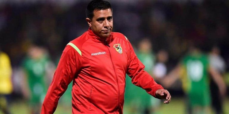 Escándalo en Bolivia: denuncian a César Farías por corrupción