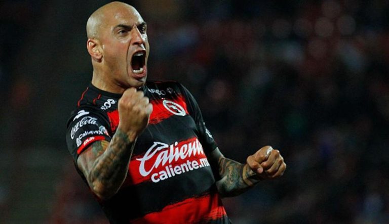Ariel Nahuelpán reforzará a Peñarol