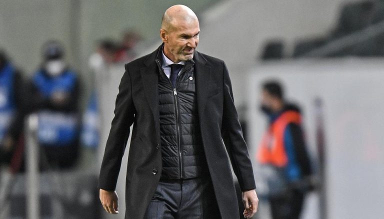 Las cuentas del Real Madrid en Champions