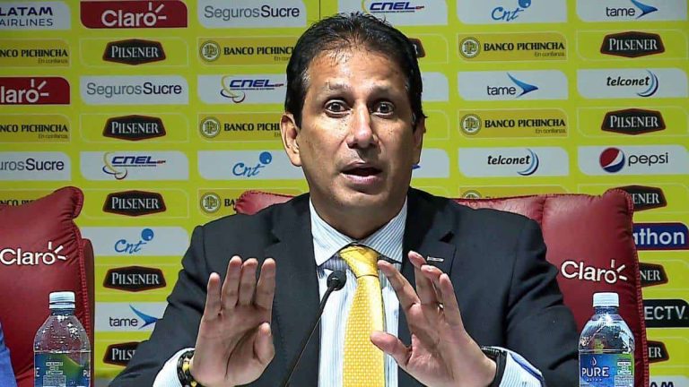“No sé si fue fracaso, pero BSC tuvo una mala Libertadores”