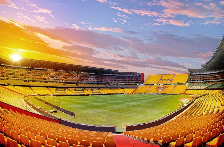 (VIDEO) El Monumental se postuló para albergar la final 2022