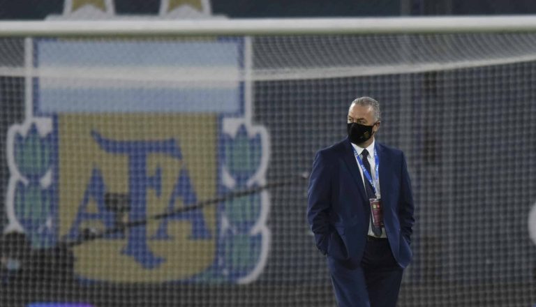 El regreso de Alfaro a La Bombonera